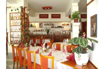 Bugarska Hotel Stara Zagora, Eksterijer